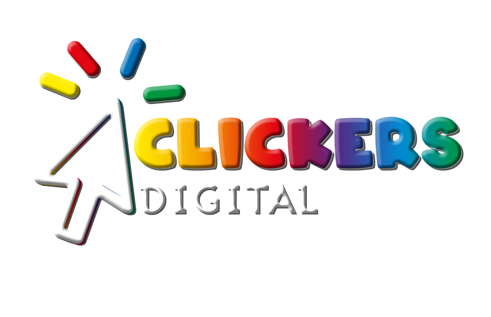 clickers-02 3D